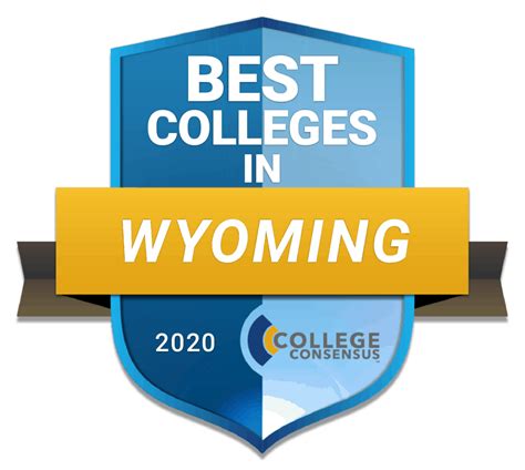 best colleges in wyoming